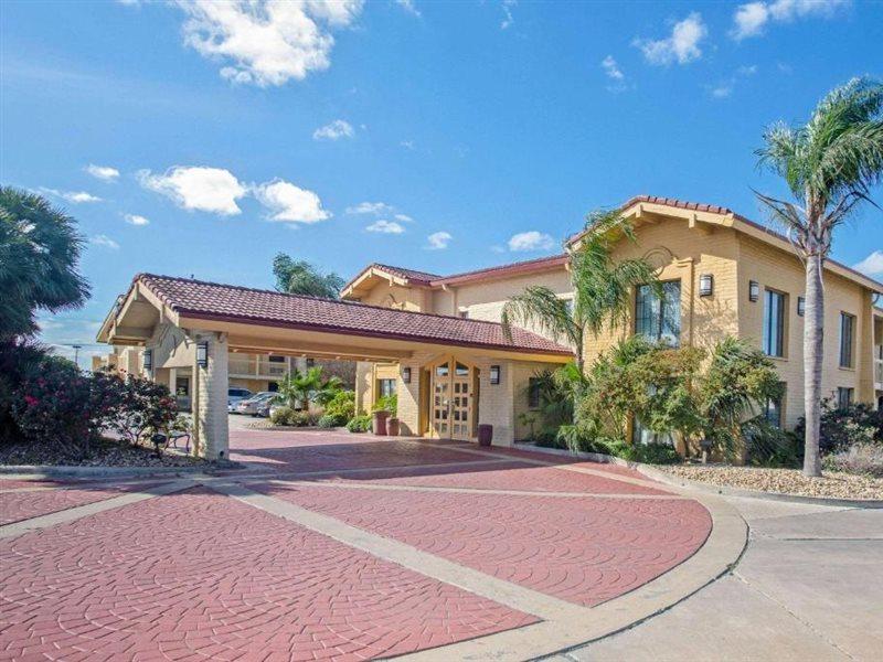 La Quinta Inn By Wyndham Victoria Kültér fotó