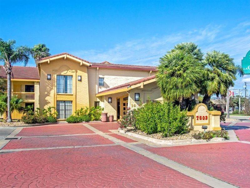 La Quinta Inn By Wyndham Victoria Kültér fotó