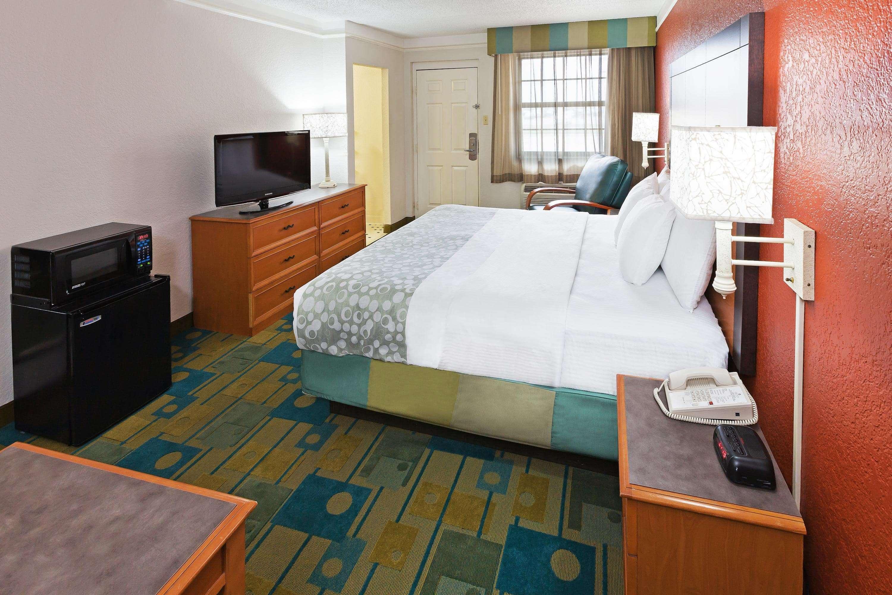 La Quinta Inn By Wyndham Victoria Kültér fotó