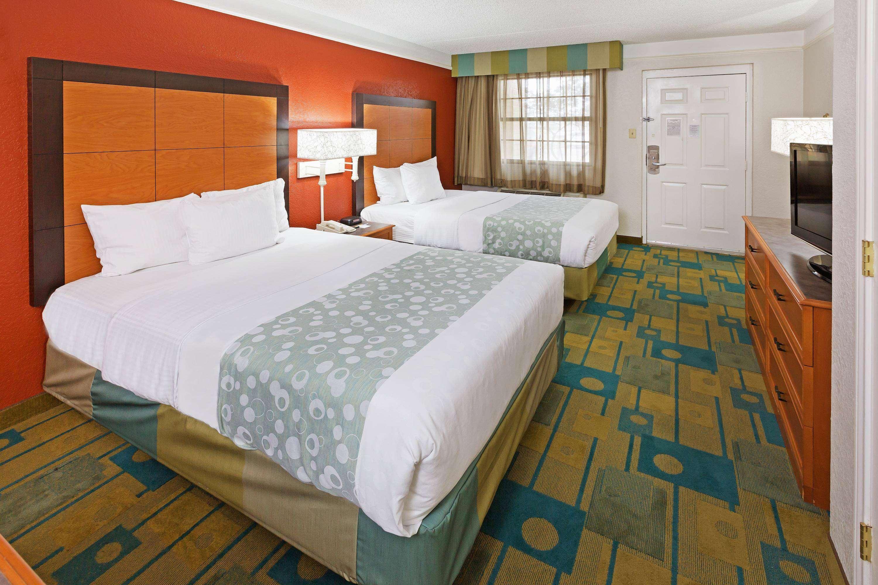 La Quinta Inn By Wyndham Victoria Kültér fotó