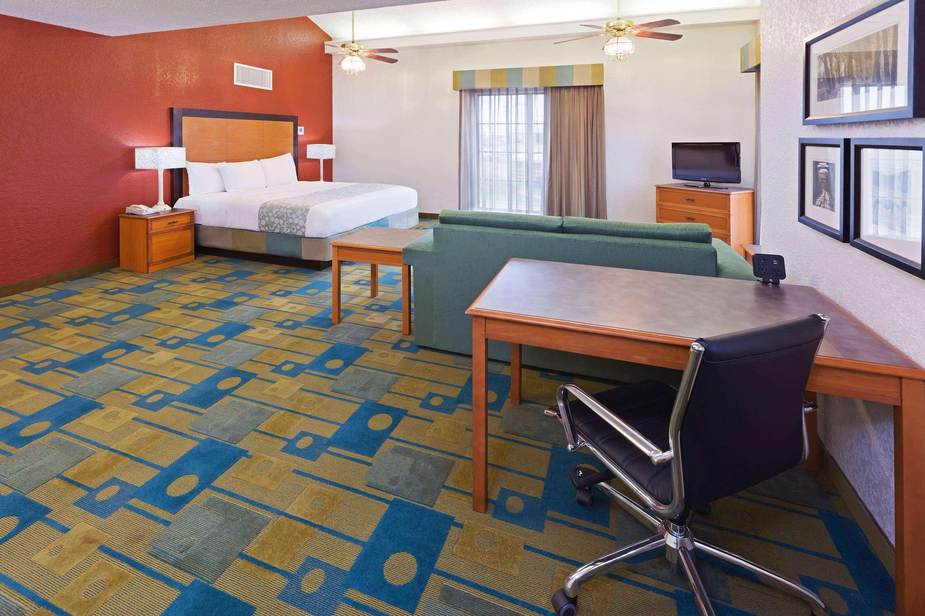 La Quinta Inn By Wyndham Victoria Kültér fotó