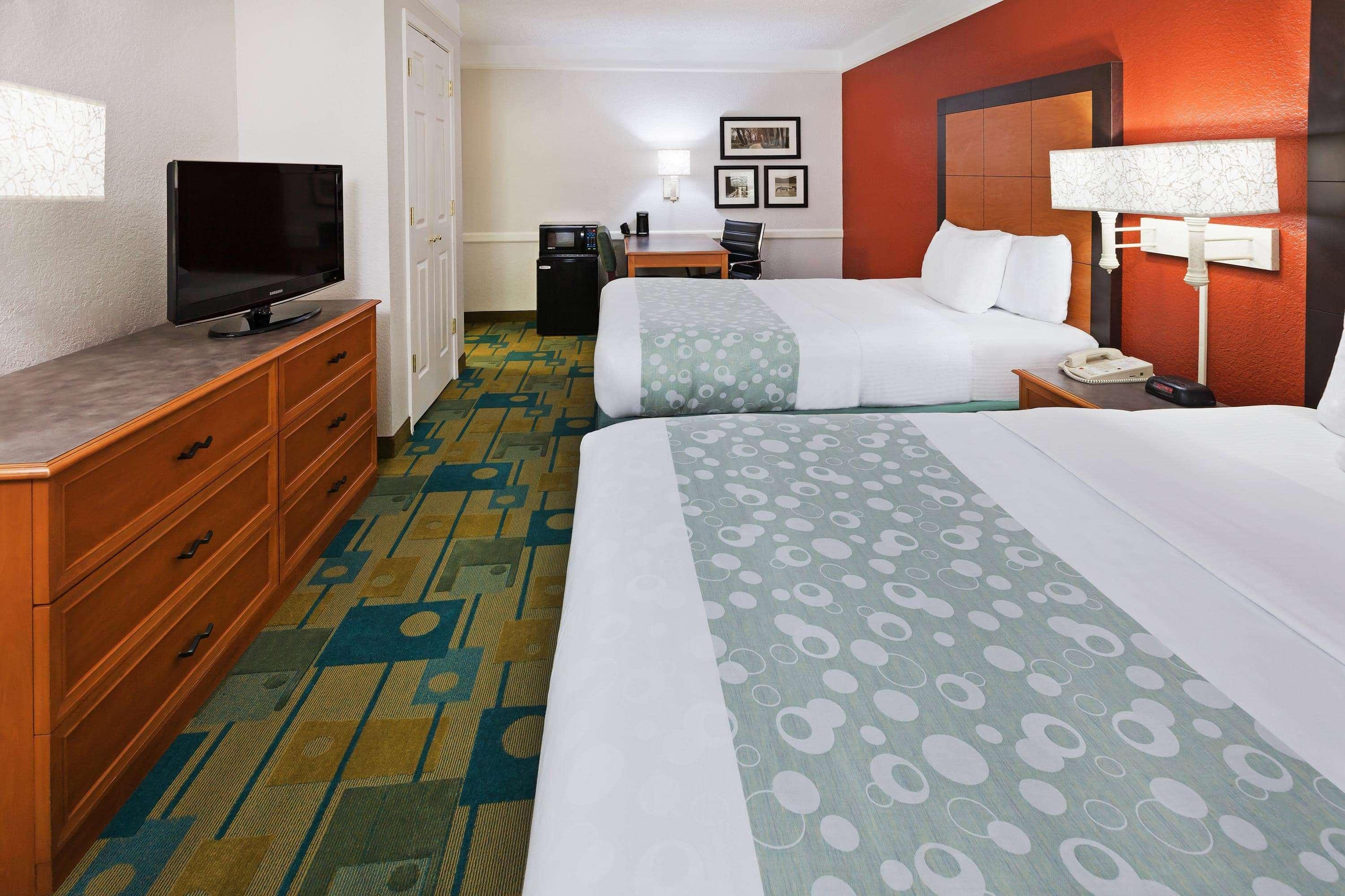 La Quinta Inn By Wyndham Victoria Kültér fotó