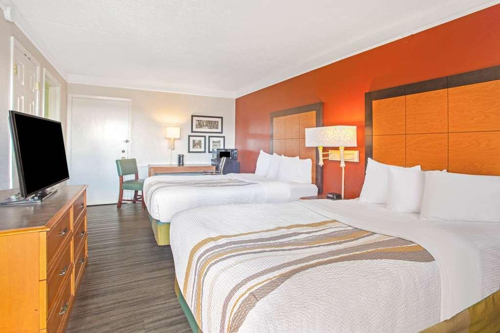 La Quinta Inn By Wyndham Victoria Szoba fotó