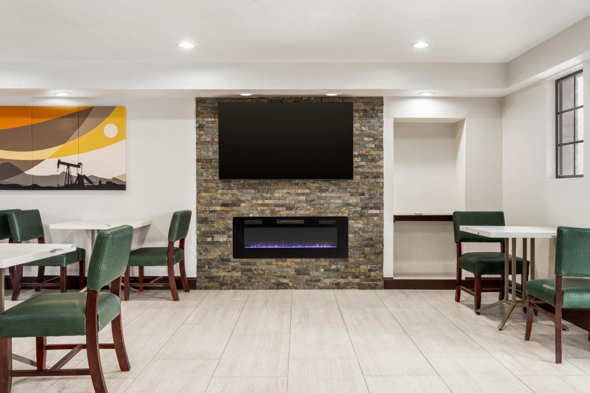La Quinta Inn By Wyndham Victoria Kültér fotó