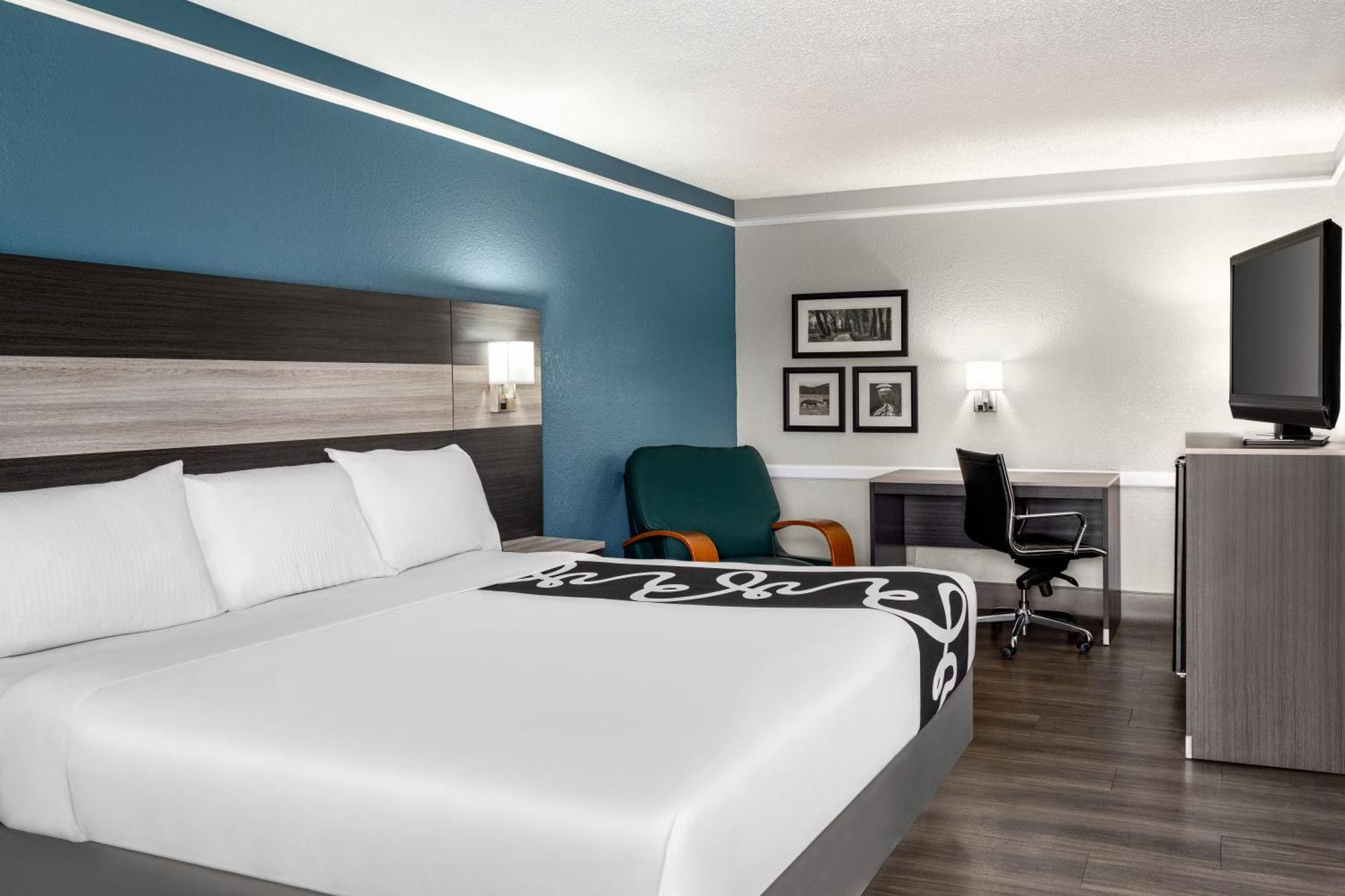 La Quinta Inn By Wyndham Victoria Kültér fotó