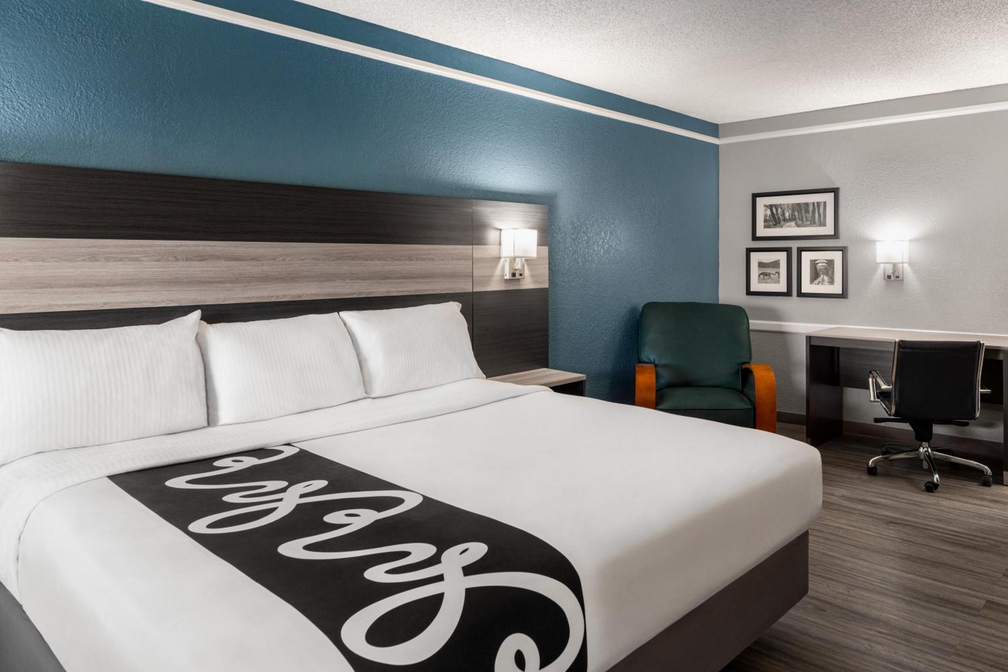 La Quinta Inn By Wyndham Victoria Kültér fotó