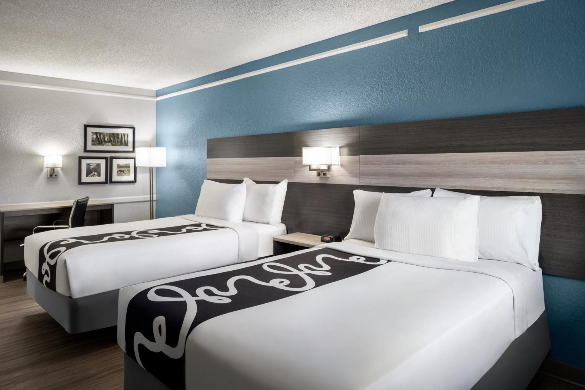 La Quinta Inn By Wyndham Victoria Kültér fotó