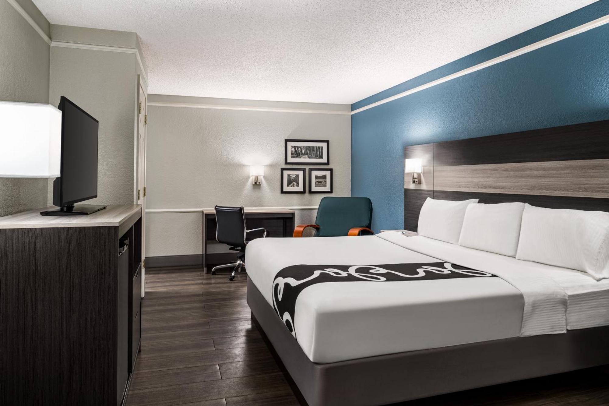 La Quinta Inn By Wyndham Victoria Kültér fotó