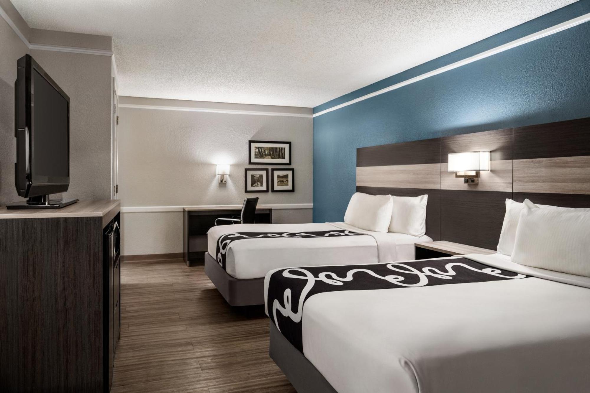 La Quinta Inn By Wyndham Victoria Kültér fotó