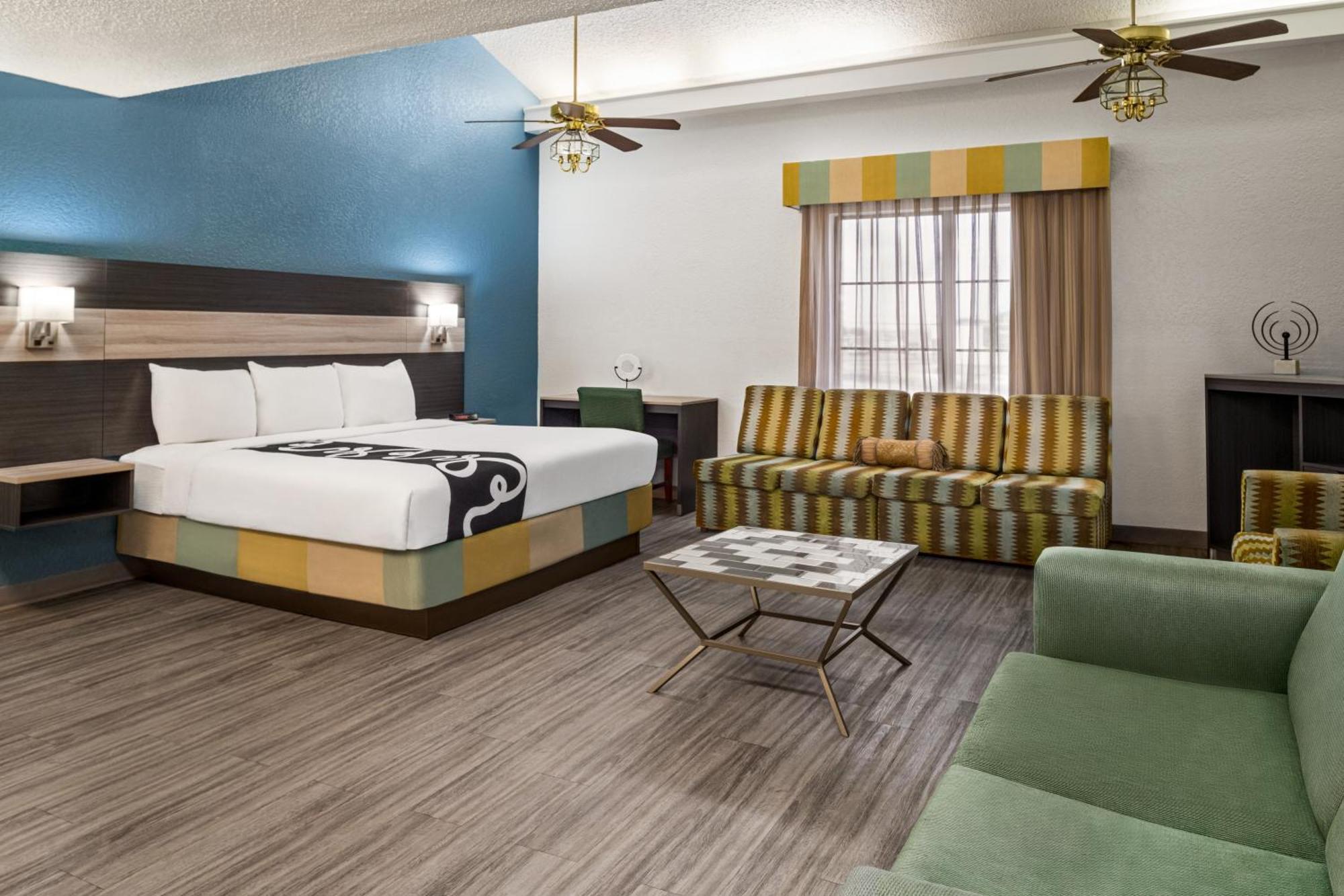 La Quinta Inn By Wyndham Victoria Kültér fotó