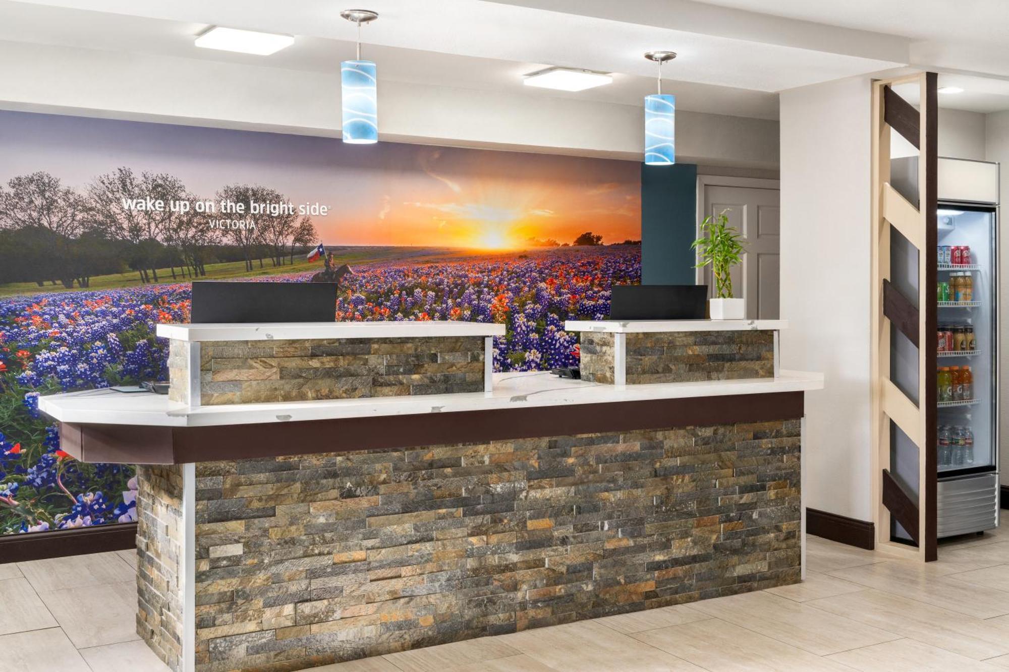 La Quinta Inn By Wyndham Victoria Kültér fotó