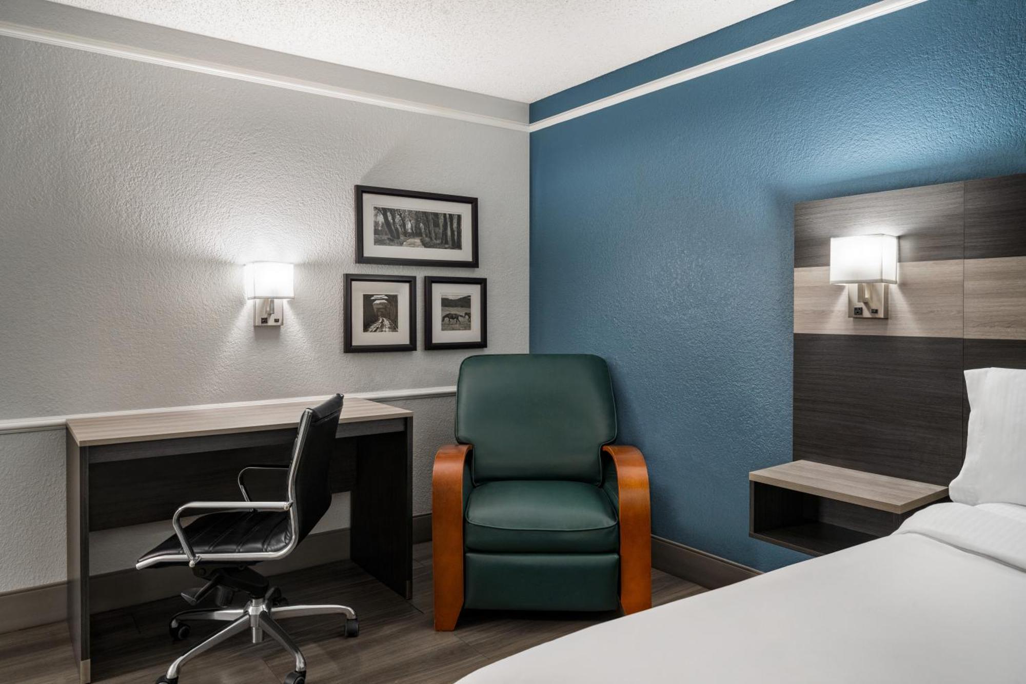 La Quinta Inn By Wyndham Victoria Kültér fotó