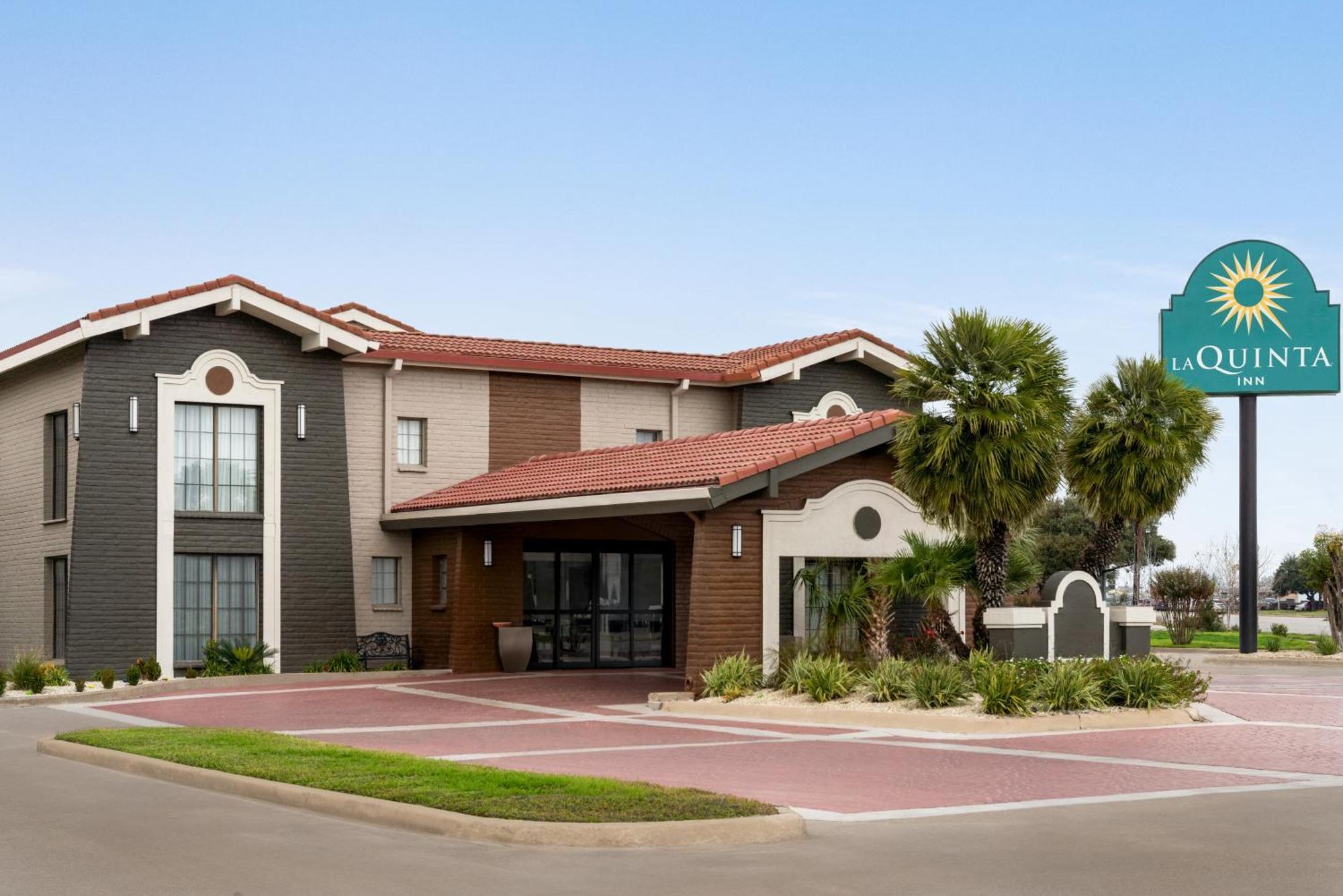 La Quinta Inn By Wyndham Victoria Kültér fotó