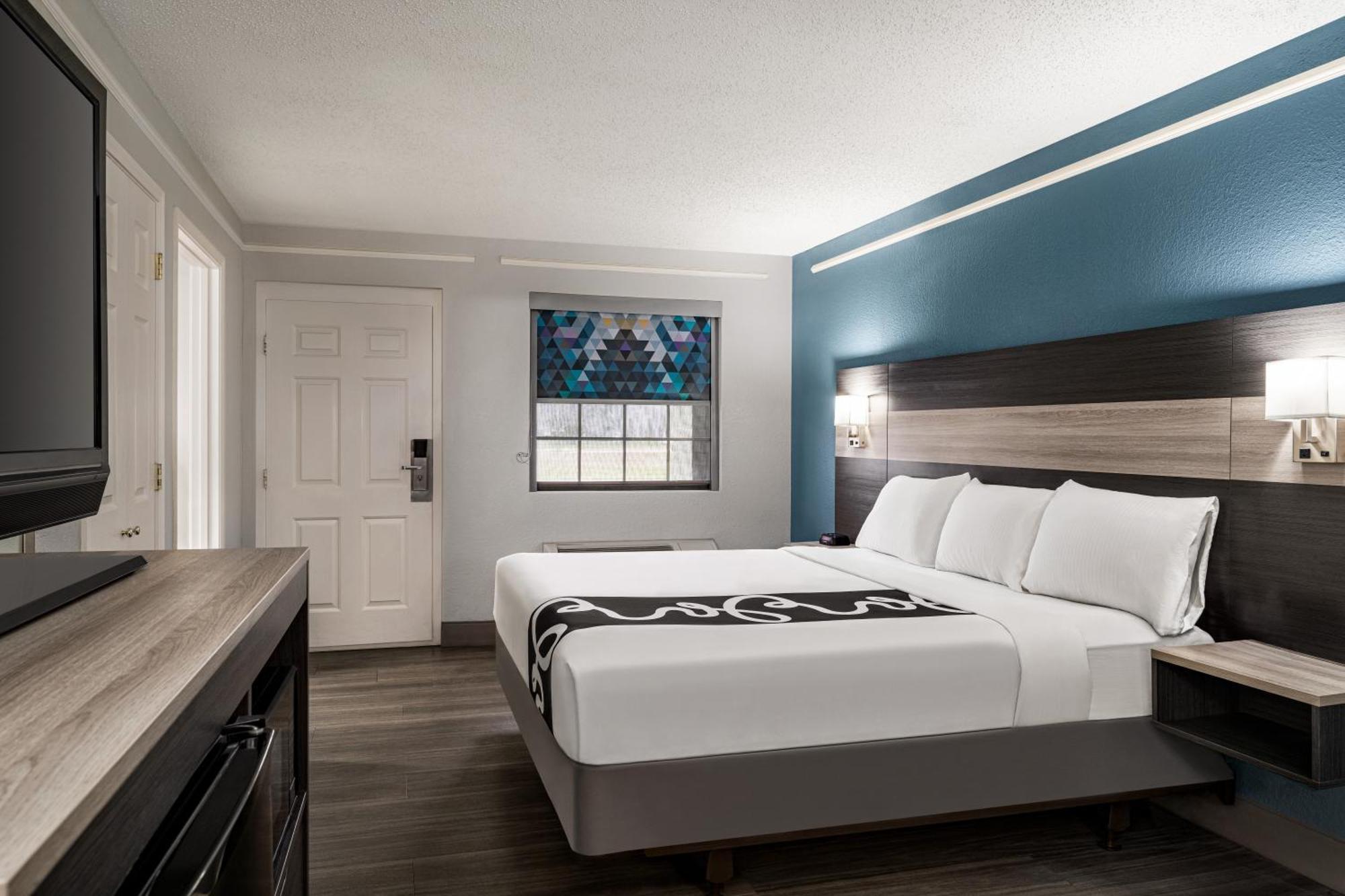 La Quinta Inn By Wyndham Victoria Kültér fotó