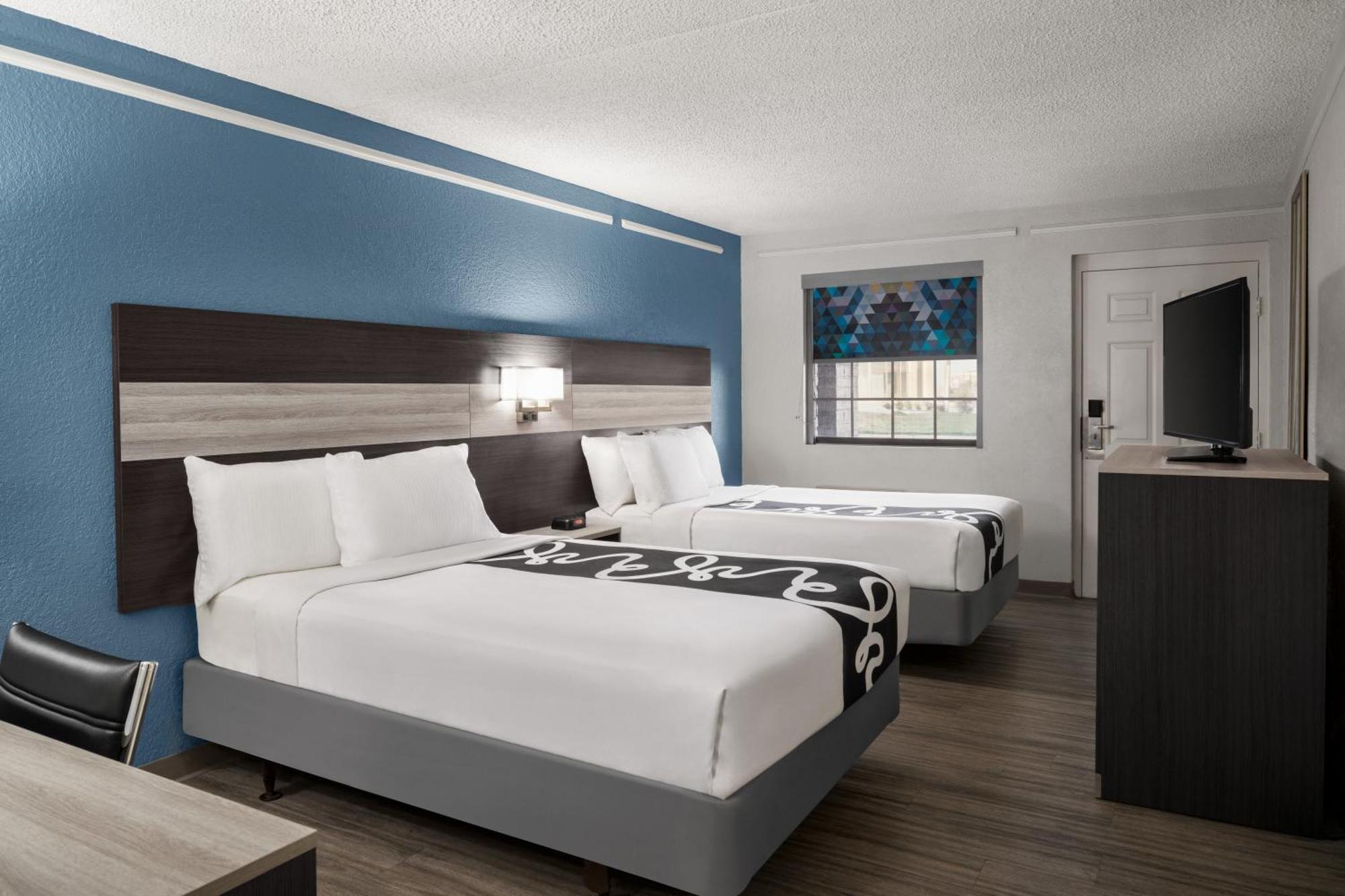 La Quinta Inn By Wyndham Victoria Kültér fotó