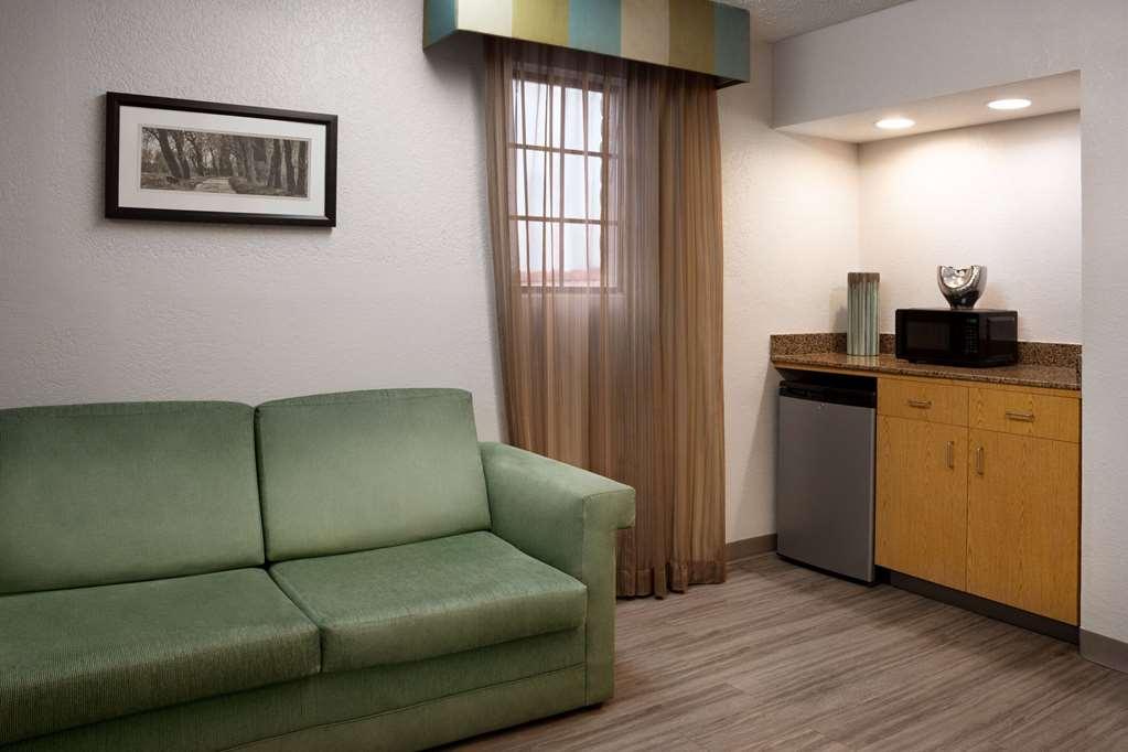 La Quinta Inn By Wyndham Victoria Szoba fotó